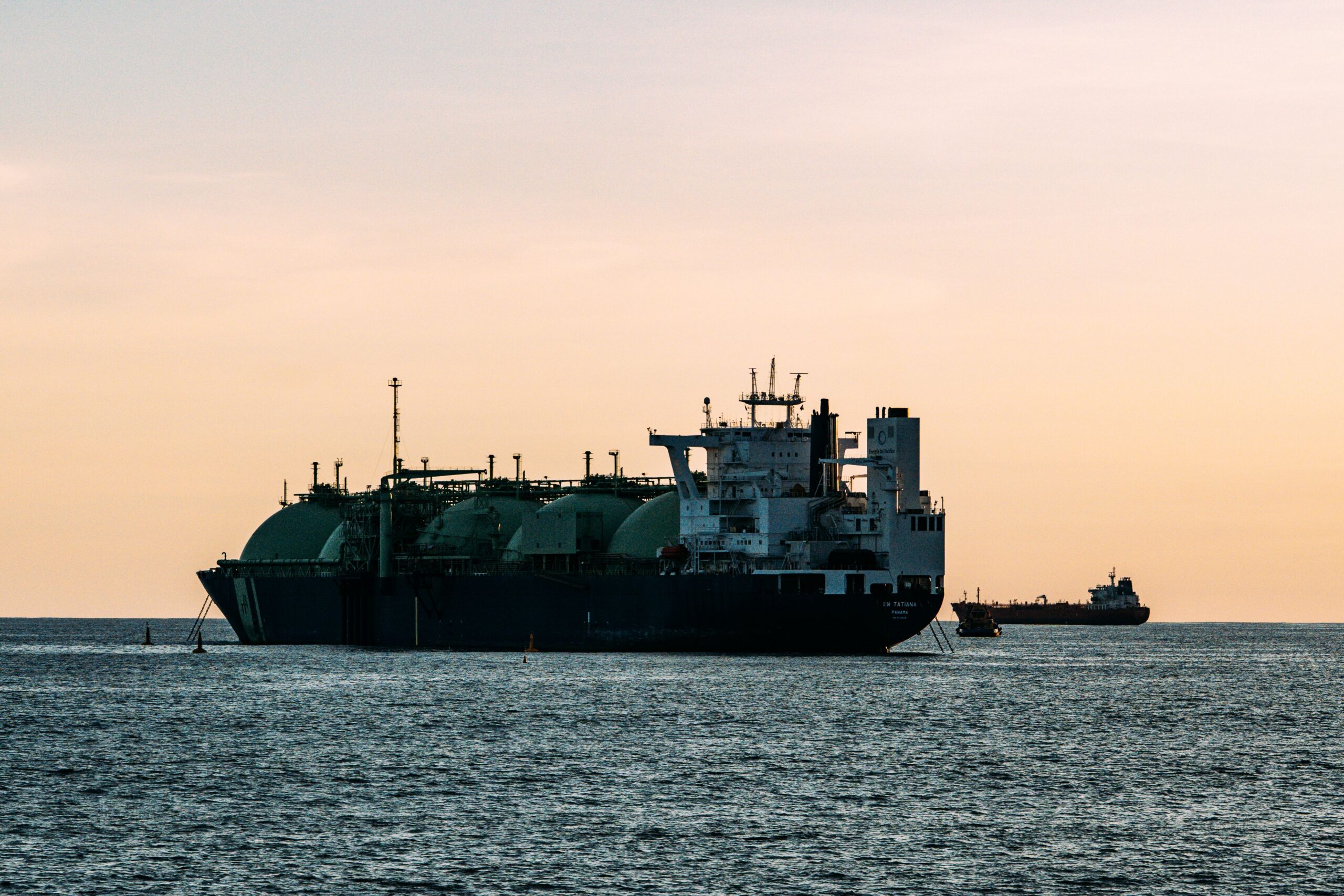 Energy Market Report